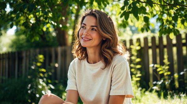 Découvrez les avantages écolos des T-shirts en laine mérinos pour femmes