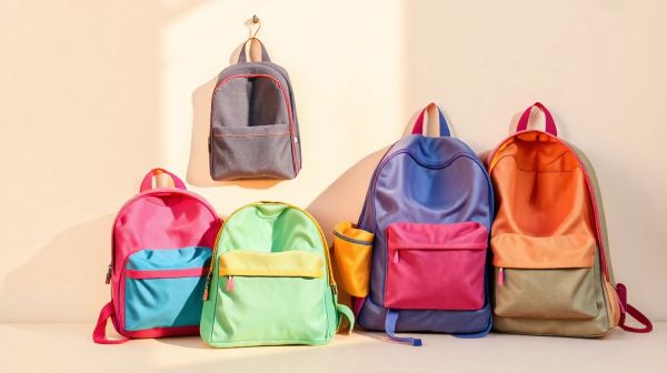 Guide des sacs et cartables originaux pour maternelle et primaire