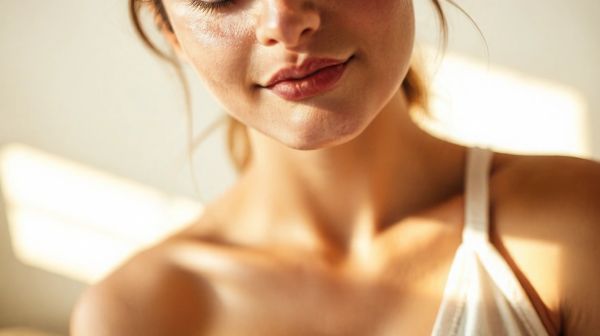 Les avantages d'un soutien-gorge en coton bio pour votre bien-être
