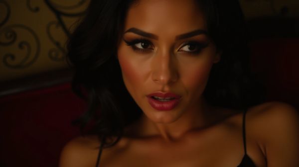 Osez la culotte fendue pour une séduction audacieuse