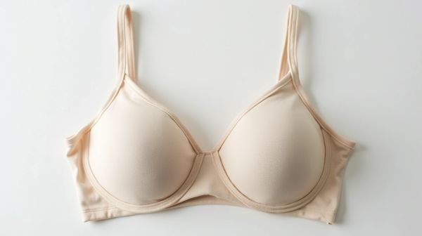 Soutien-gorge en coton bio : ce que change la matière