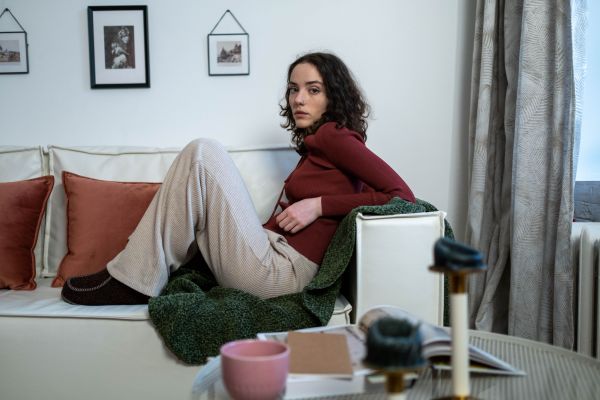 Top 5 raisons de choisir une tenue d'intérieur polaire pour femme